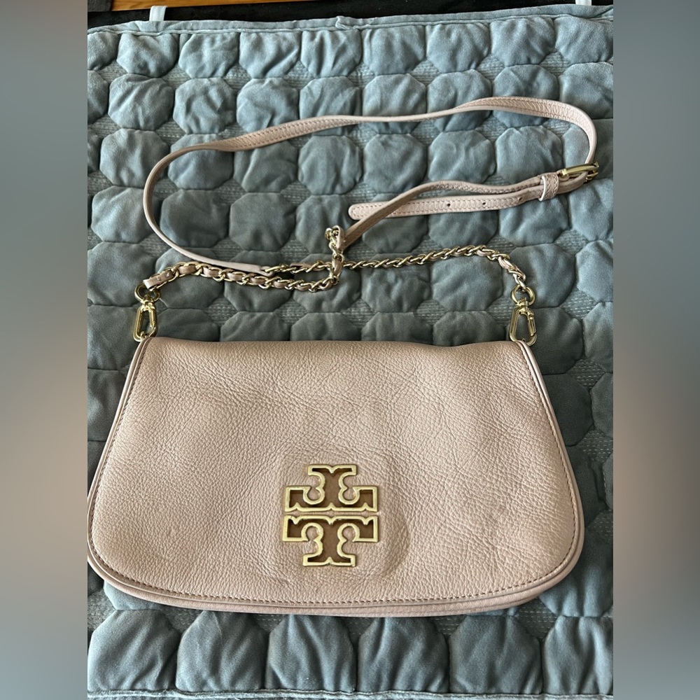 Tory Burch Britten crossbody bag